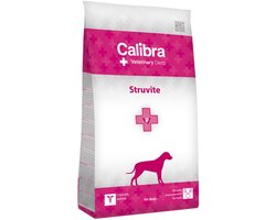Calibra Dog Veterinary Diets - Struvite - 2 kg