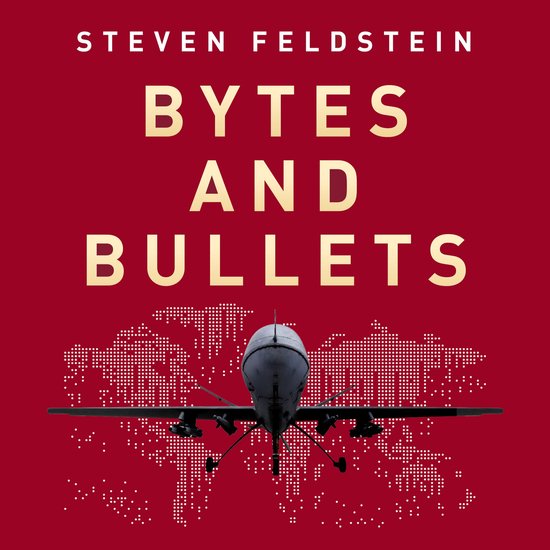 Bytes and Bullets - cover