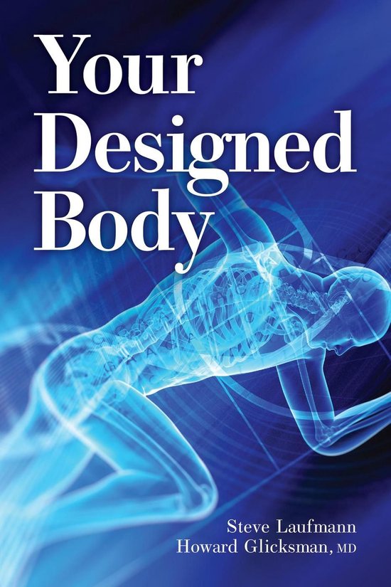 Your Designed Body - cover