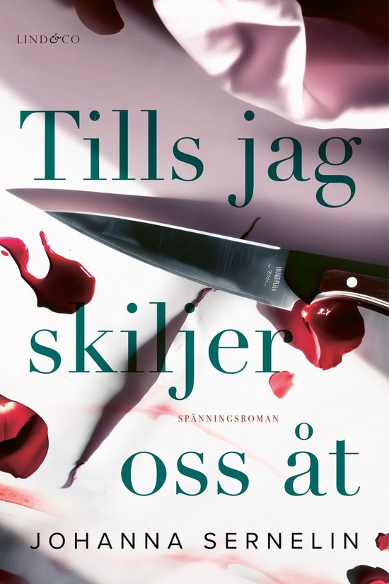 Tills jag skiljer oss åt - cover