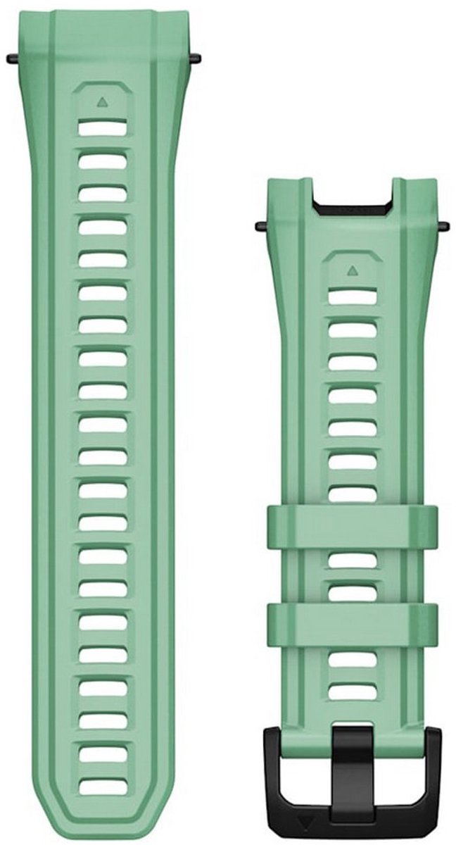 Garmin Instinct® 3-50 Mm 26 Mm Siliconen Bandje Groen