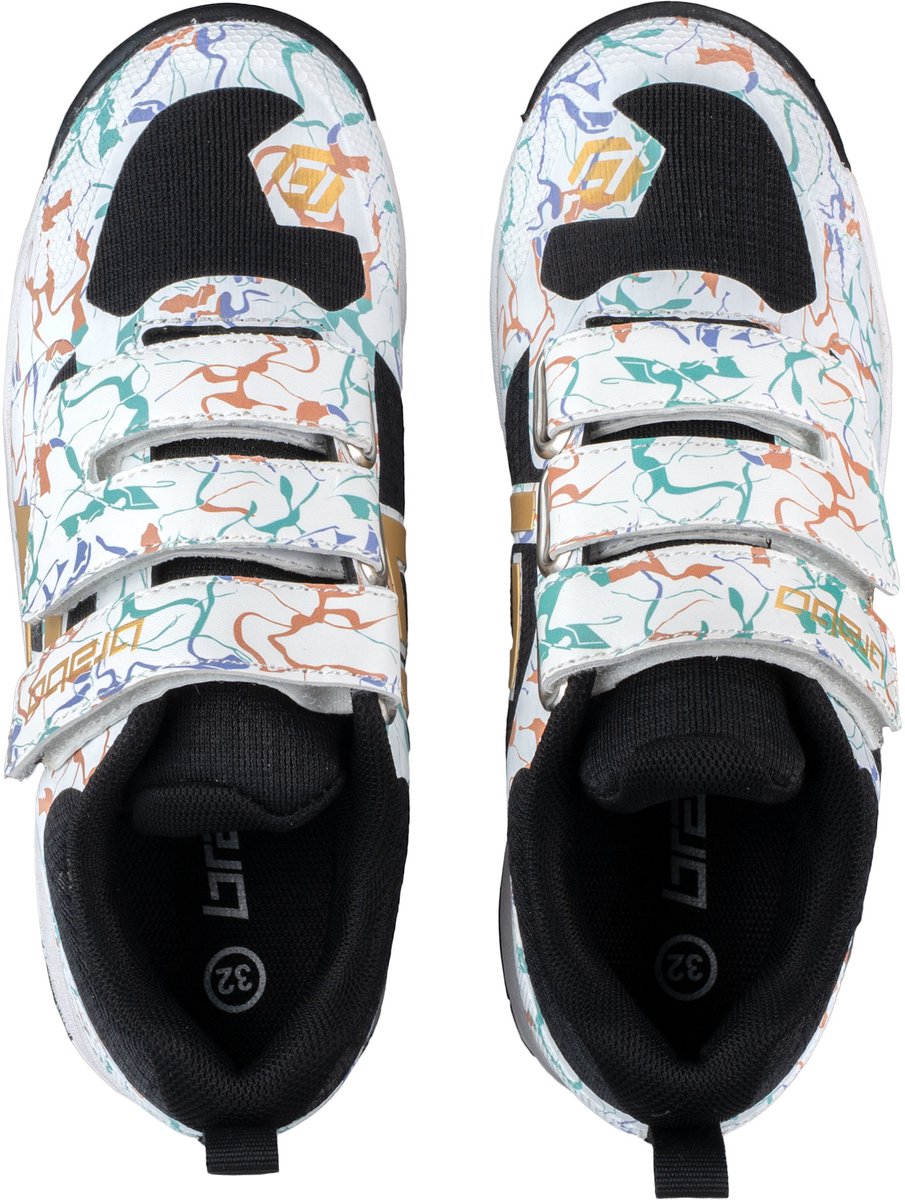 Brabo Force Outdoor Hockeyschoenen Junior