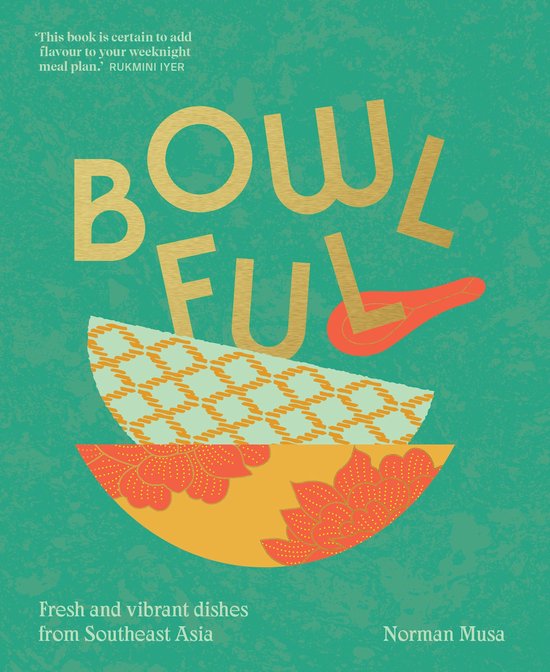 Bowlful - cover