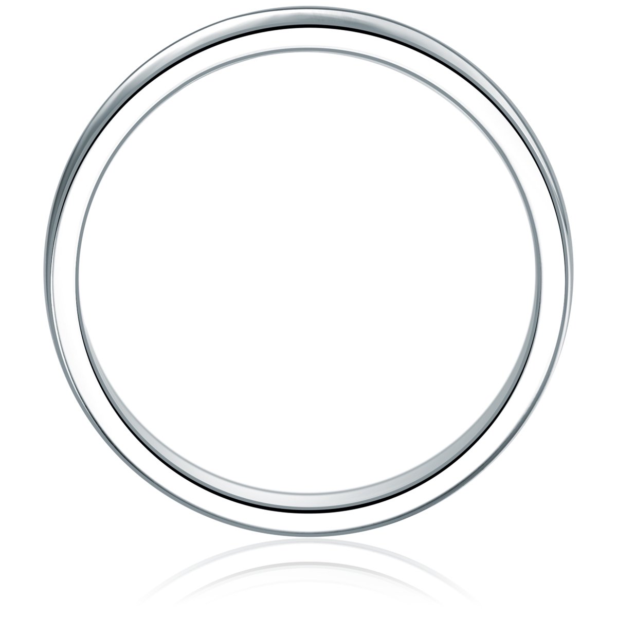 Männerglanz Ring