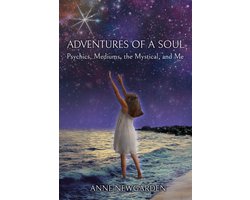 Adventures of a Soul: