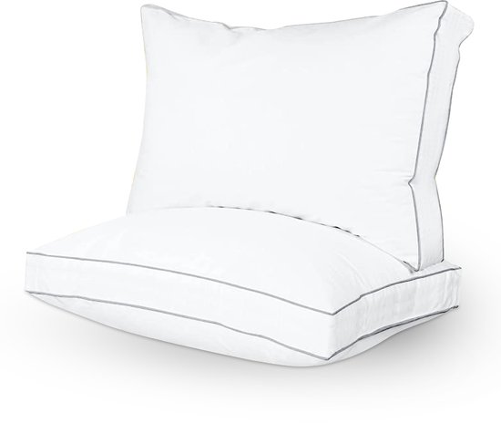 Sleep Comfy Hoofdkussen