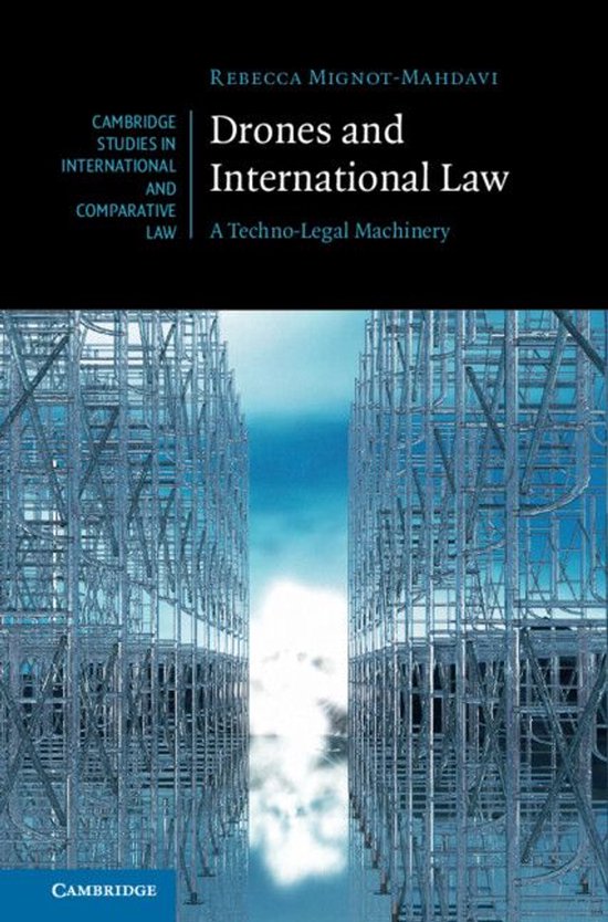 Cambridge Studies in International and Comparative Law - Dro ... - cover