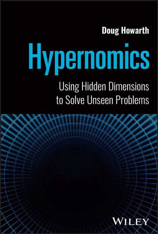 Hypernomics - cover