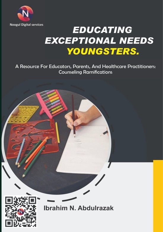 Educating Exceptional Needs Youngsters. - cover