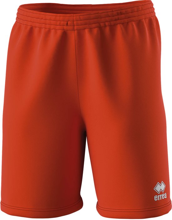 Pantaloni Corti Errea Edo Panta Ad - Sportswear - Adulte