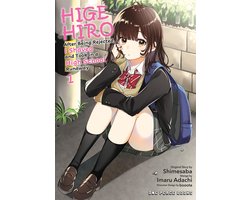 Omslag van Higehiro - Higehiro Volume 1