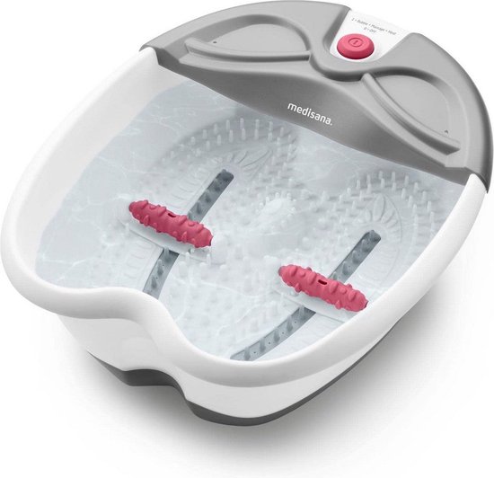 medisana FS 300 - Voetenbad