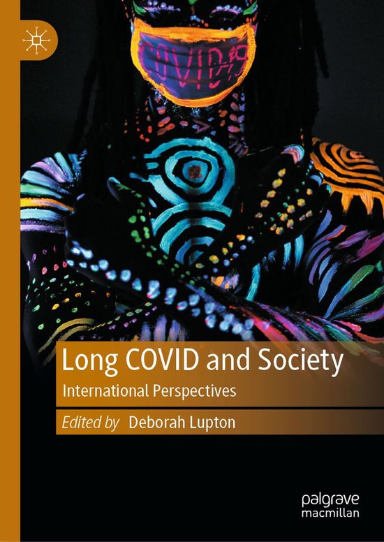 Social Sciences (R0) - Long COVID and Society - cover
