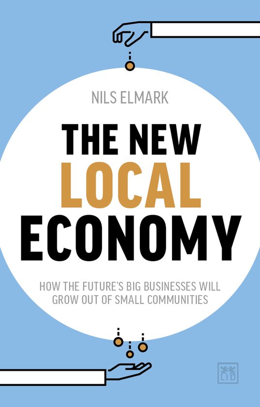 The New Local Economy - cover