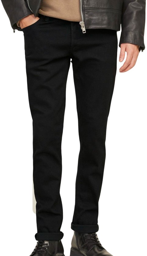 JACK&JONES Jeans Intelligence JJIGLENN JJOriginal CB 816 Noos Slim Fit