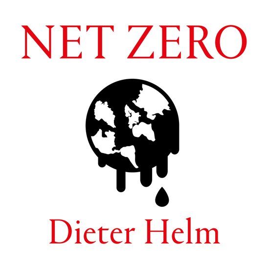 Net Zero - cover