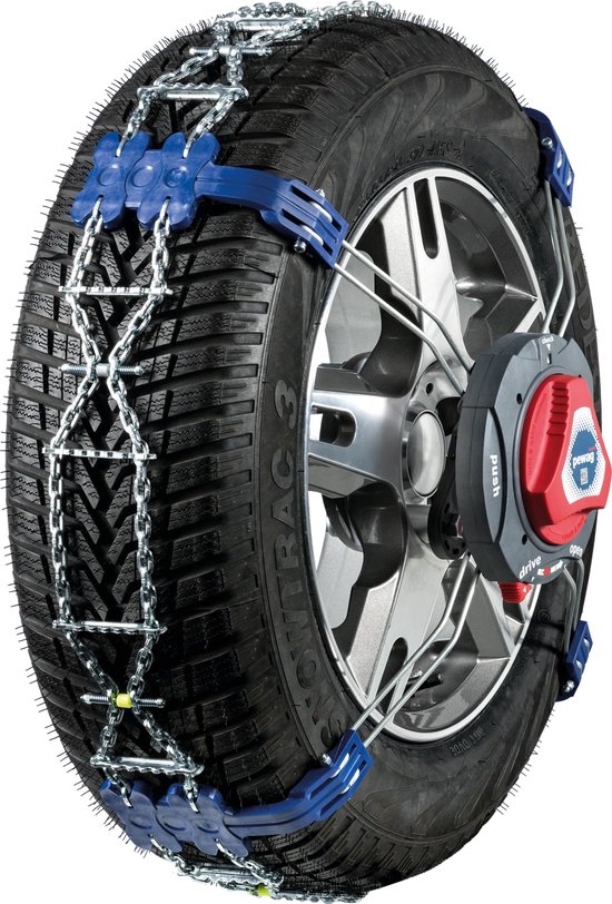 Pewag Sneeuwkettingen RSC 840 Servostar