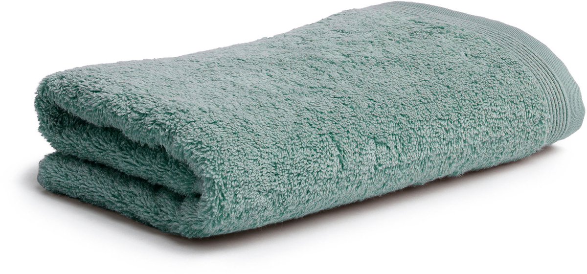 MÖVE Handdoek 50x100 cm - 100% katoen - zacht, absorberend & huidvriendelijk - Superwuschel - gemaakt in Duitsland