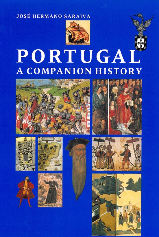 Portugal - cover