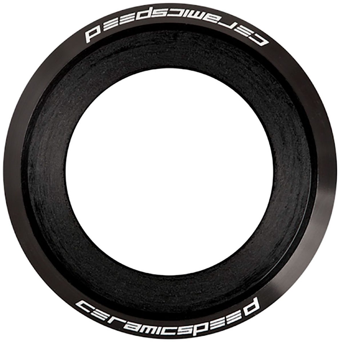 Ceramicspeed Specialized 4 Mm Afdichtring Zwart