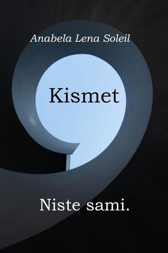 Kismet - cover