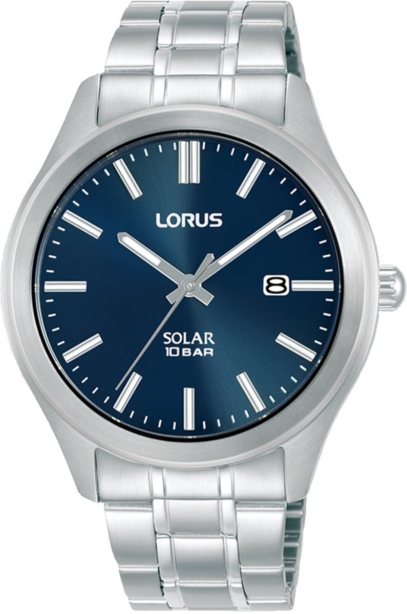 Lorus RX389AX9 Horloge
