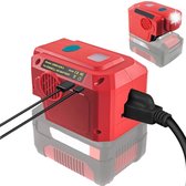 Einhell USB adapter 18V Li-ion kopen