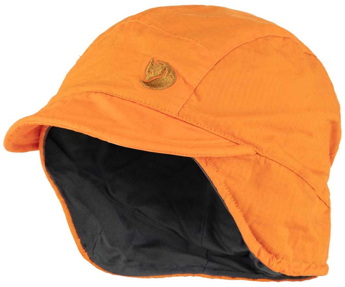 Fjällräven Singi X-cap Pet S-M Man Vrouw Oranje