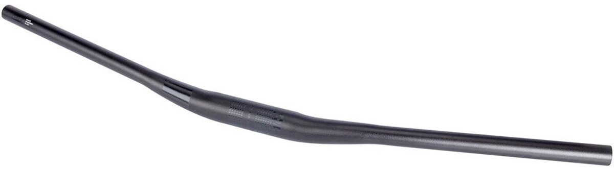 Contec Moab R15 S9 Stuur Zilver 35 mm / 740 mm