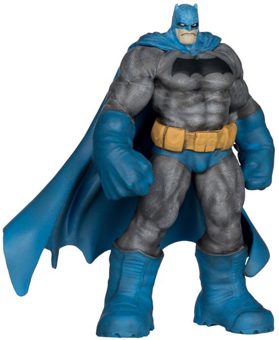 McFarlane Toys Todd's Mods DC Direct Collector Vinyl Statue Batman 11 cm Beeld