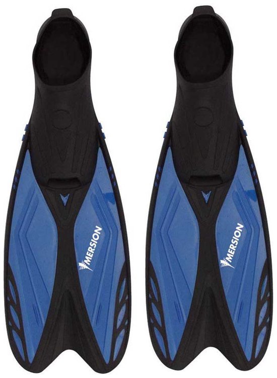 Palmes de plongée Imersion Wave Blauw EU 38-39