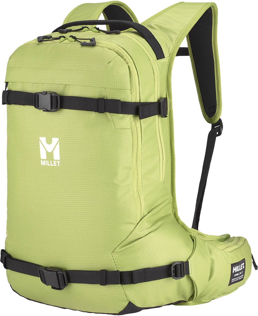Millet Cosmic Lt 20 Rugzak Groen