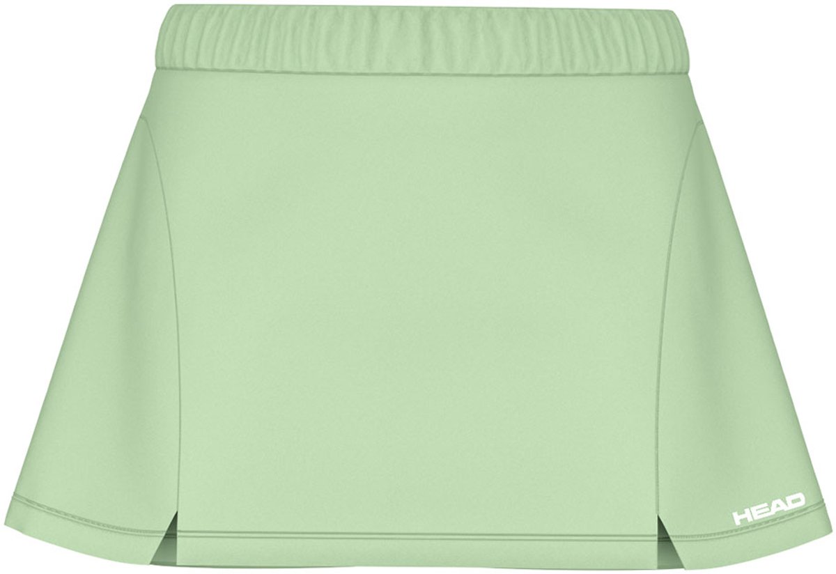 Head Racket Dynamic Skort Vrouw Groen