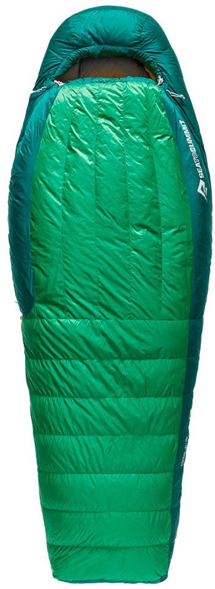 Sea to Summit Ascent -9C - Regular Dons Vulling