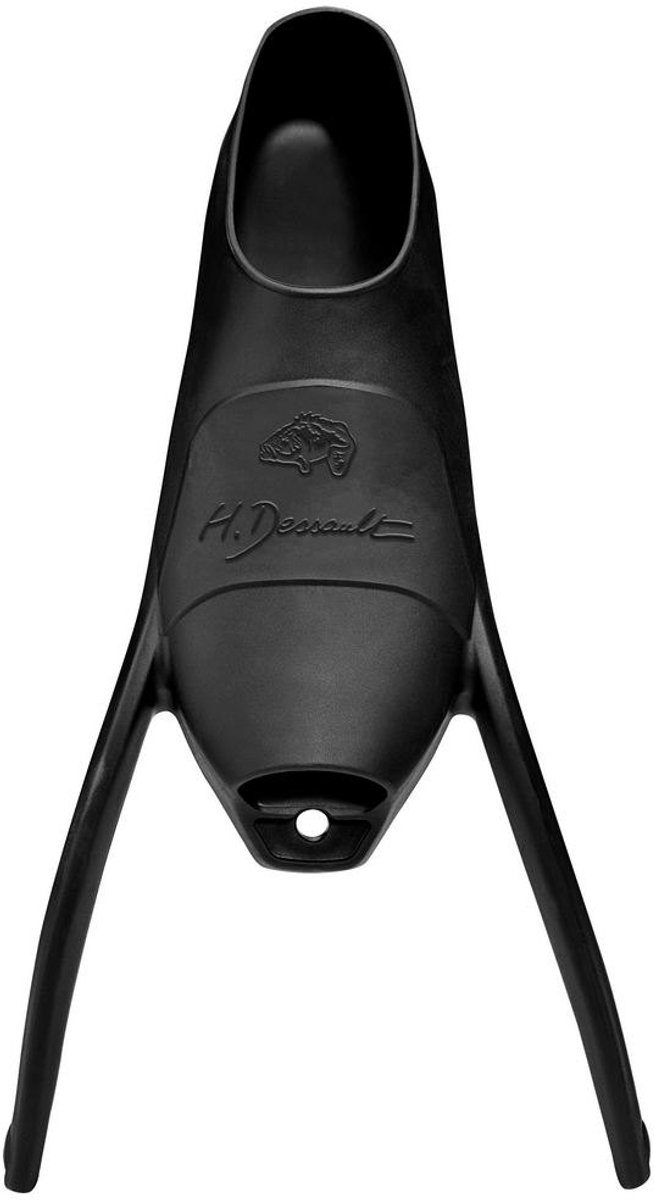H.dessault By C4 400 Hd Voetpocket Zwart EU 40-41