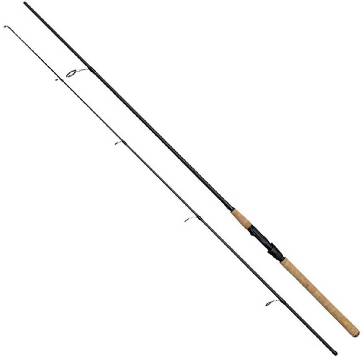 Kinetic Enforcer Cl Spinhengel Beige 3.05 m / 12-40 g
