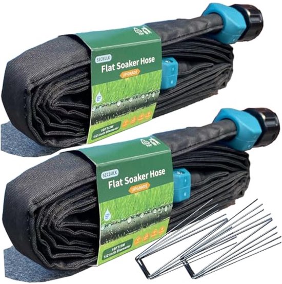 PARKSIDE Sproeislang of druppelslang aanbieding bij Lidl