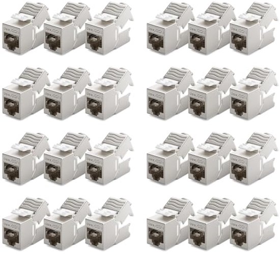Hama Netwerkkabel Cat 6A 10 Gbit/S S/Ftp Afgeschermd 1,50 M