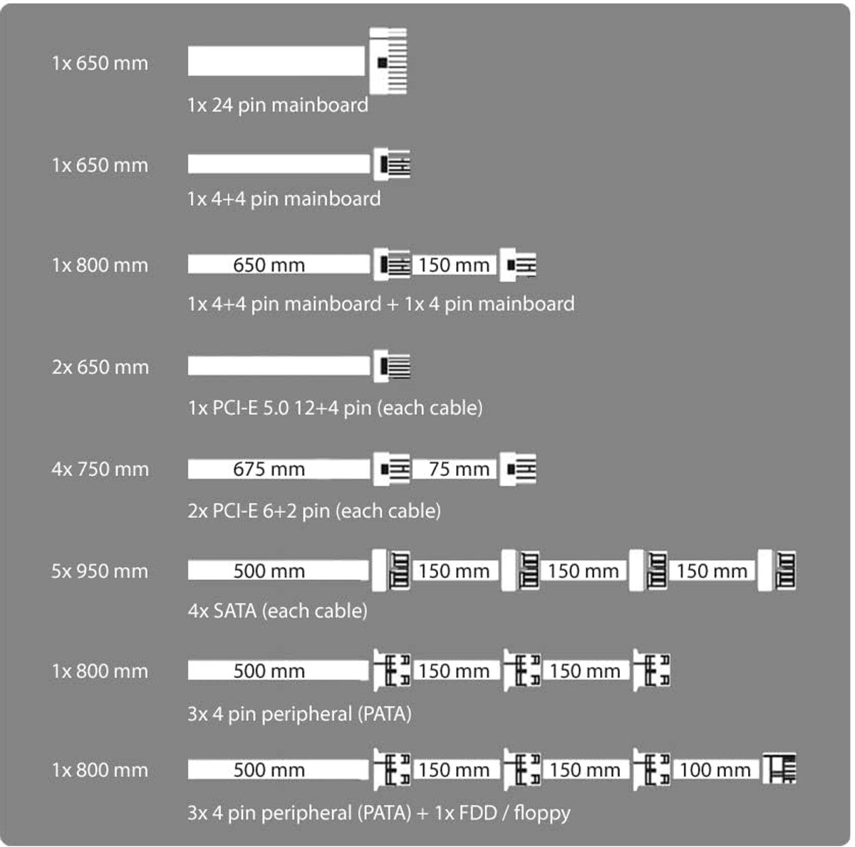 1200W - afbeelding 2