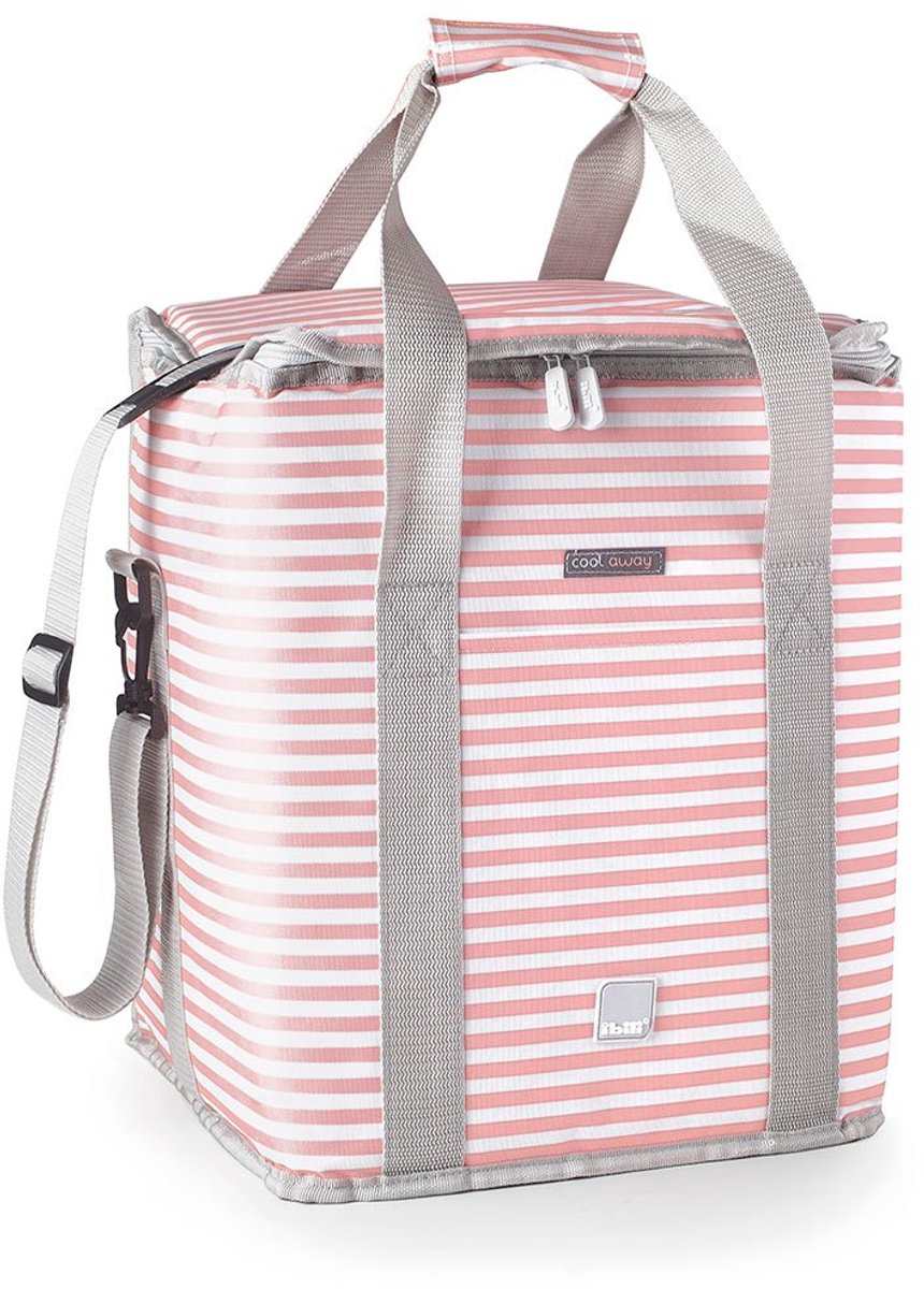 Ibili Biarritz 30l Lunchzak Roze