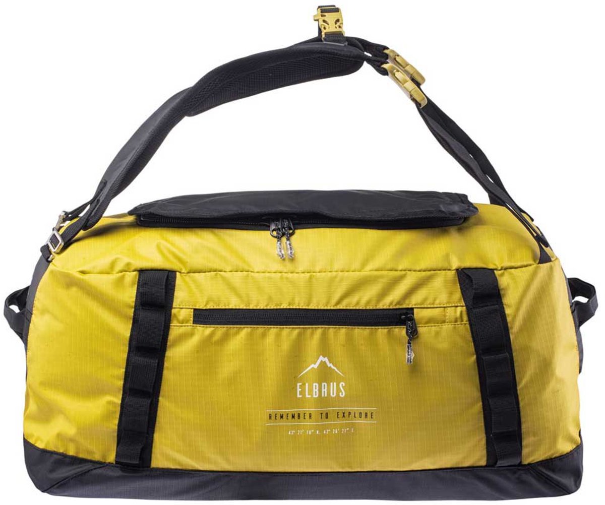Elbrus Brighty 45l Tas Geel