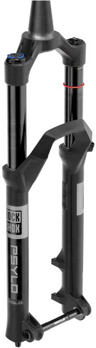 Vork Sram Psylo Gold Isolator RC OS44 A1 — afbeelding 5