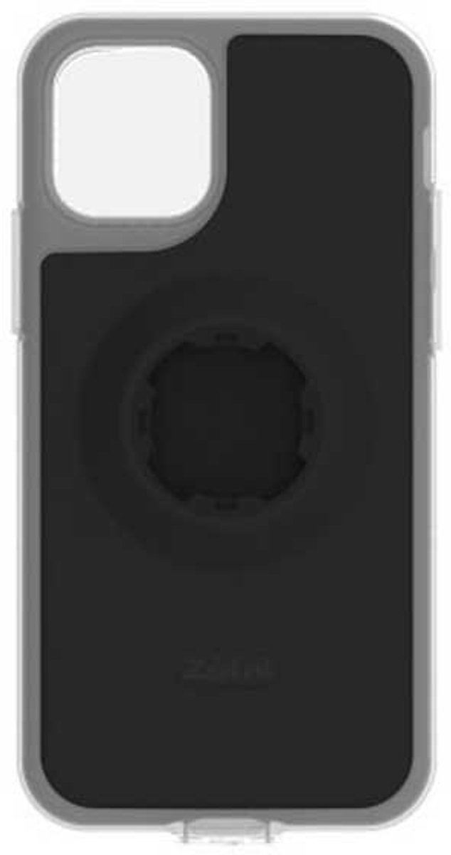 Zefal Iphone 11 Pro-hoesje Zwart