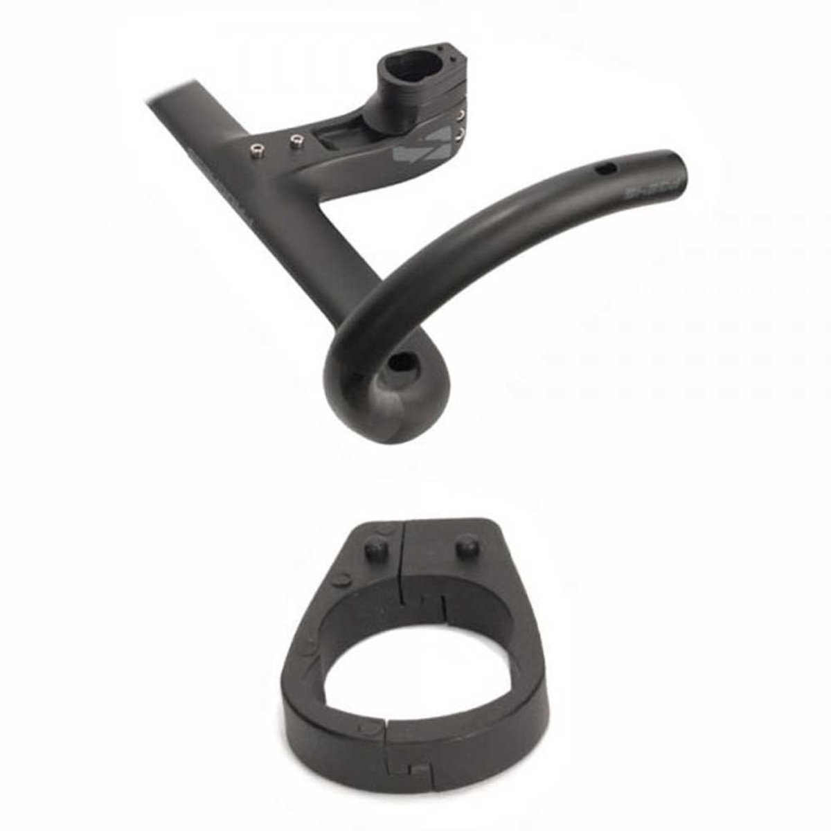 Progress Pg-245 10 Mm Afstandhouders Zilver