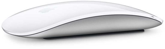 Magic Mouse USB-C ホワイト Apple Magic Mouse USB-C - Draadloos - Oplaadbaar - Multi-Touch