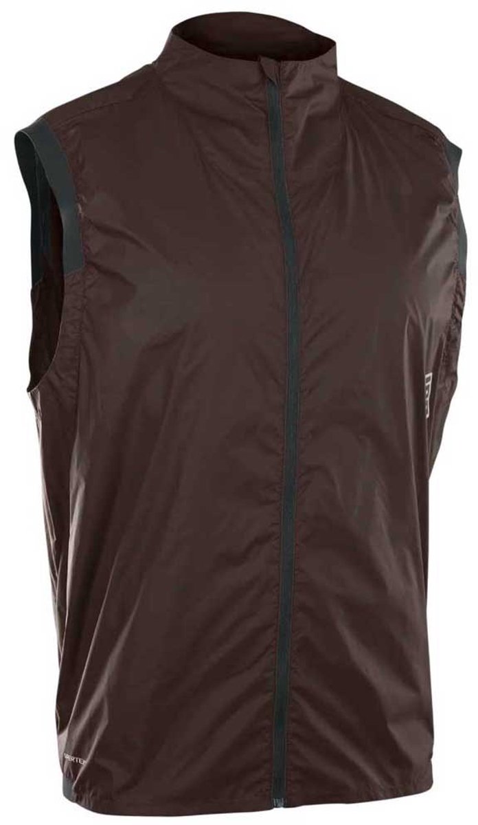 Ion Shelter Lite Gilet Man Dark / Pinecone