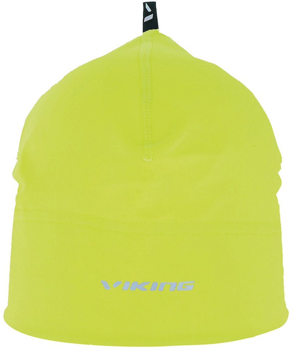 Viking Runway Muts Geel