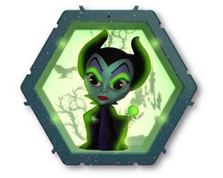 Wow! POD - Disney Villains - Maleficent