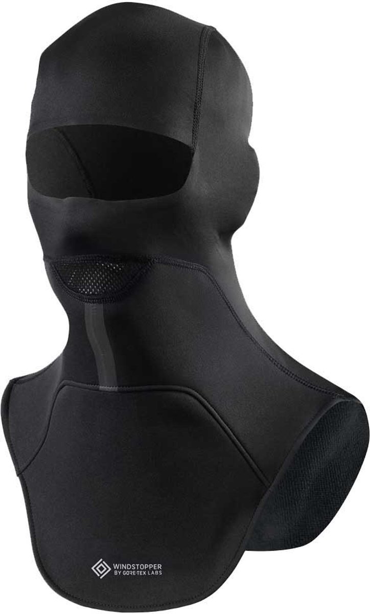 Revit Maximus 2 Gore-tex Infinium™ Windstopper® Bivakmuts Zwart S