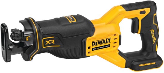 DeWALT DCS382N - Accu Reciprozaag